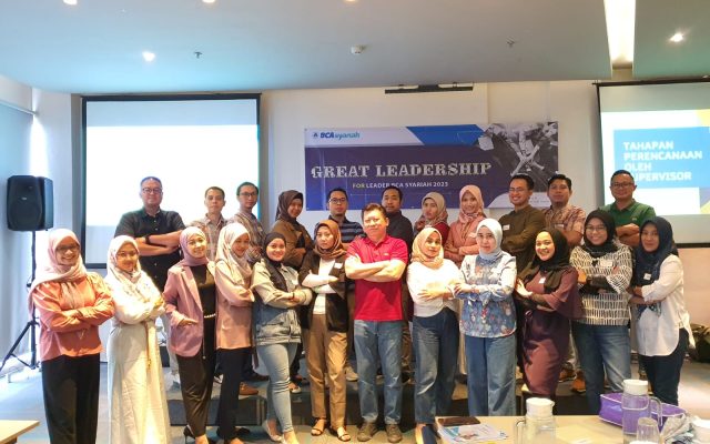 lEADERSHIP
